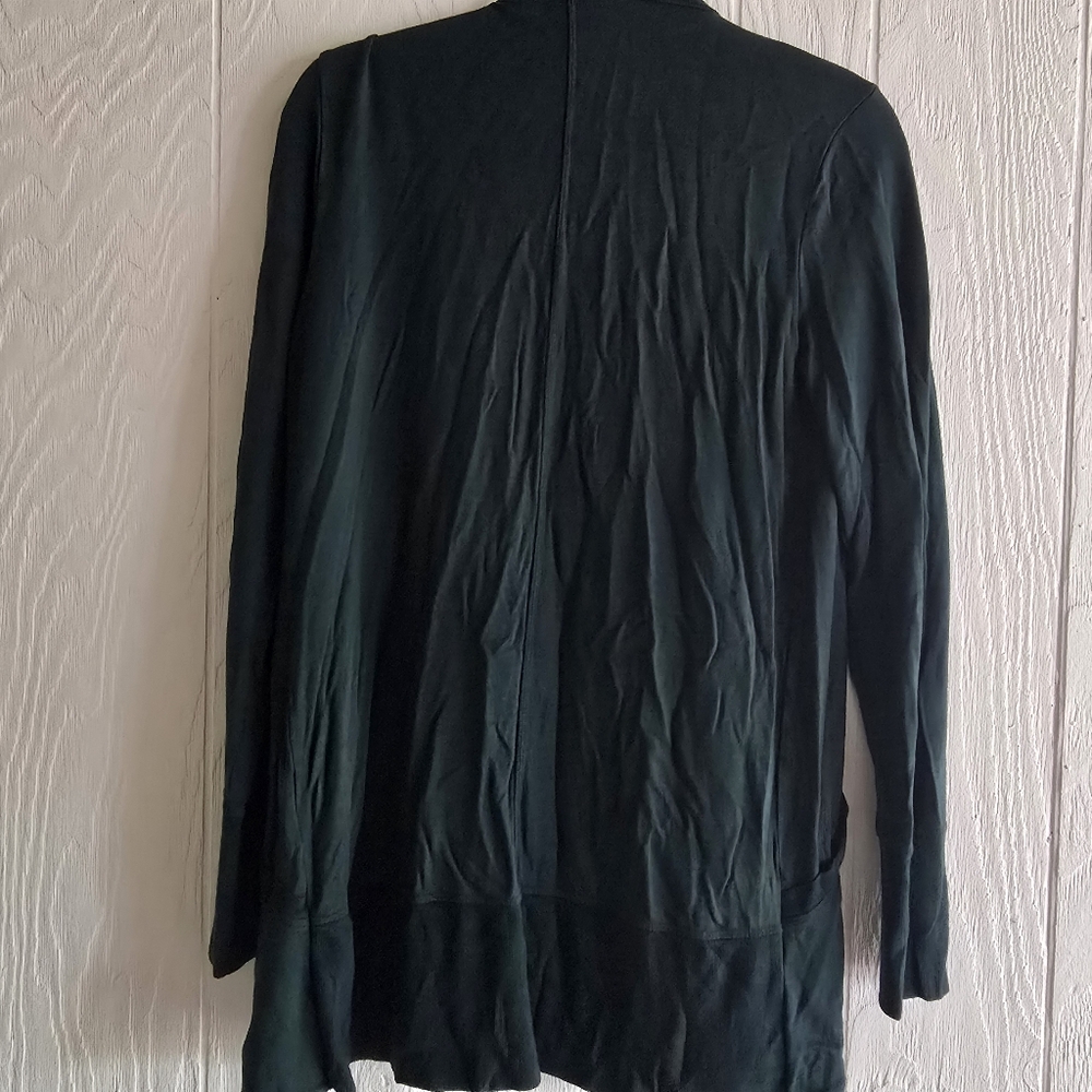 Athleta Cardigan Sz S - Picture 2 of 6